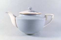 Royal Worcester - Woodland - Teapot - 1 3/4pt - The China Village