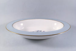 Royal Worcester - Woodland - Vegetable Dish - 10 5/8" - The China Village