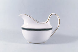 Spode - Tuscana - Milk Jug - 1/3pt - The China Village