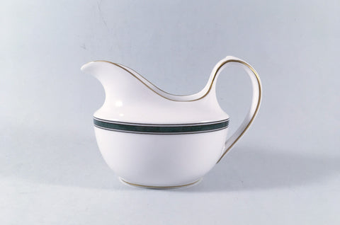 Spode - Tuscana - Milk Jug - 1/3pt - The China Village
