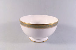 Royal Doulton - Clarendon - Sugar Bowl - 4 1/4" - The China Village