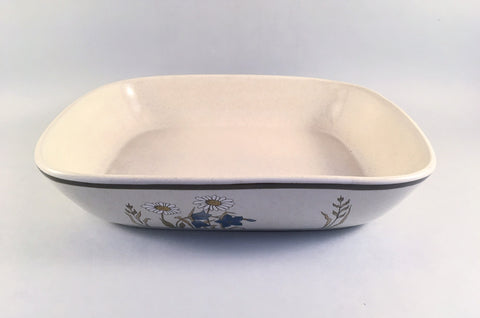 Royal Doulton - Hill Top - Roaster - 10 1/4 x 9" - The China Village