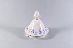 Royal Albert - Memory Lane - Coffee Pot - 2pt - Lid Only - The China Village