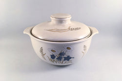 Royal Doulton - Hill Top - Casserole Dish - 3 1/2pt - The China Village