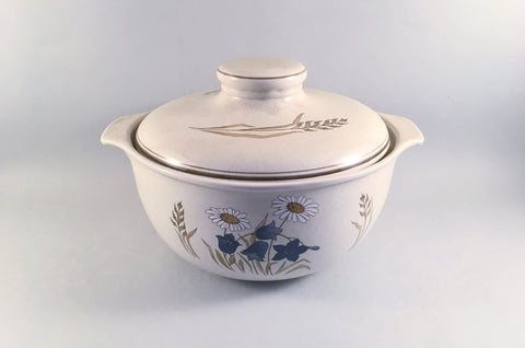 Royal Doulton - Hill Top - Casserole Dish - 3 1/2pt - The China Village