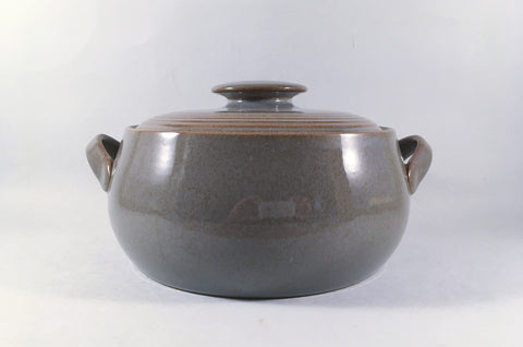 Denby - Greystone - Casserole Dish - 3pt - The China Village