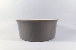 Denby - Greystone - Souffle Dish - 7" - The China Village