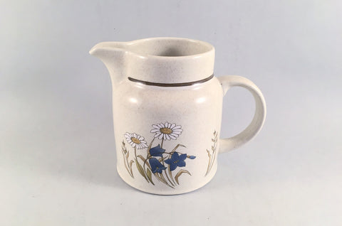 Royal Doulton - Hill Top - Milk Jug - 1/2pt - The China Village