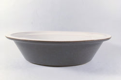 Denby - Greystone - Pie Dish - 10 1/4" - The China Village