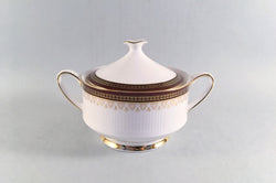 Paragon - Holyrood - Sugar Bowl - Lidded - The China Village