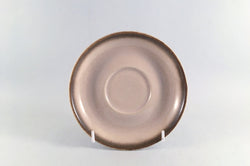 Denby - Memories - Tea / Coffee Saucer - 5 7/8" (No pattern) - The China Village