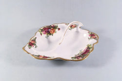 Royal Albert - Old Country Roses - Dish - 7 1/2" - The China Village