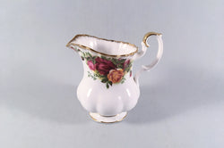 Royal Albert - Old Country Roses - Milk Jug - 1/2pt - The China Village