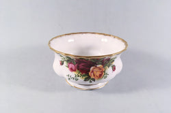 Royal Albert - Old Country Roses - Sugar Bowl - 4 3/8" - The China Village