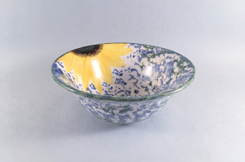 Poole - Vincent - Cereal Bowl - 6 1/2" - The China Village
