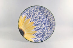 Poole - Vincent - Starter Plate - 8 1/2" - The China Village