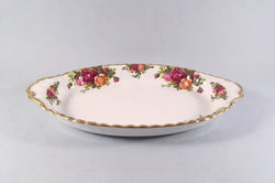 Royal Albert - Old Country Roses - Dish - 10 1/2" - The China Village