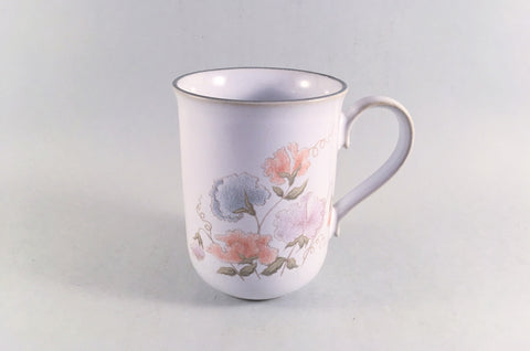 Denby - Encore - Mug - 3" x 4" (Ear shaped handle) - The China Village
