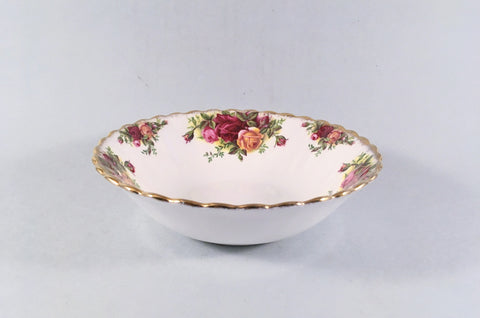 Royal Albert - Old Country Roses - Cereal Bowl - 6 1/4" - The China Village