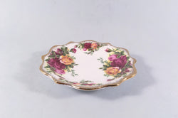 Royal Albert - Old Country Roses - Dish - 4 1/2" - The China Village