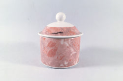 Villeroy & Boch - Siena - Sugar Bowl - Lidded - The China Village