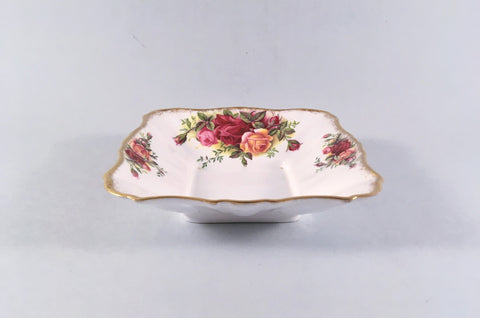 Royal Albert - Old Country Roses - Dish - 4 3/4" - The China Village