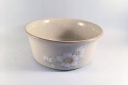 Denby - Daybreak - Souffle Dish - 8" - The China Village