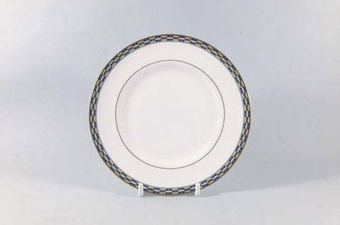 Royal Worcester - Francesca - Side Plate - 6 1/4" - The China Village