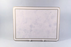 Marks & Spencer - Lumiere - Placemat - 11 1/2" x 8 1/2" - The China Village