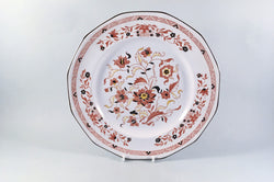 Wedgwood - Kashmar - Dinner Plate - 10 1/8" - The China Village