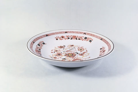 Wedgwood - Kashmar - Cereal Bowl - 7 5/8" - The China Village