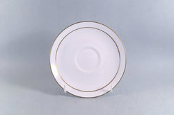 Royal Worcester - Contessa - Tea Saucer - 5 3/4" - The China Village