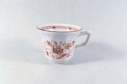 Wedgwood - Kashmar - Coffee Cup - 2 3/4 x 2 1/4" - The China Village
