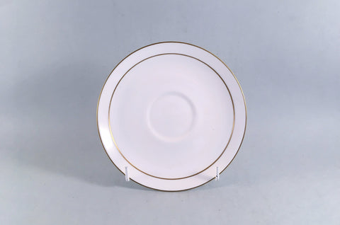 Royal Worcester - Contessa - Tea Saucer - 5 3/4" - The China Village