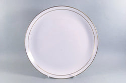 Royal Worcester - Contessa - Bread & Butter Plate - 9 1/2" - The China Village