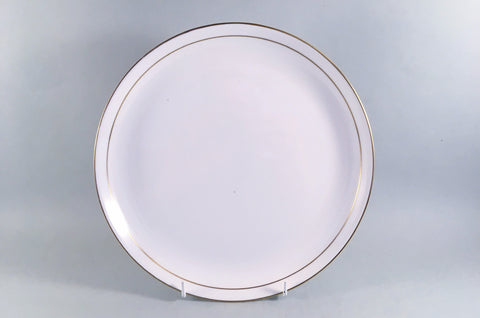 Royal Worcester - Contessa - Bread & Butter Plate - 9 1/2" - The China Village