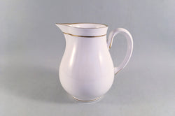 Royal Worcester - Contessa - Milk Jug - 1/2pt - The China Village