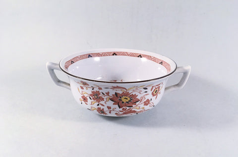 Wedgwood - Kashmar - Soup Cup - The China Village