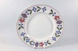 Adams - Old Colonial - Starter Plate - 8 7/8" - The China Village