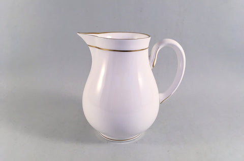 Royal Worcester - Contessa - Milk Jug - 1/2pt - The China Village
