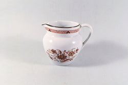 Wedgwood - Kashmar - Cream Jug - 1/4pt - The China Village