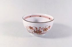 Wedgwood - Kashmar - Sugar Bowl - 3 1/4" - The China Village