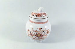 Wedgwood - Kashmar - Sugar Bowl - Lidded - The China Village