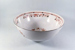 Wedgwood - Kashmar - Serving Bowl - 9 3/8" - The China Village