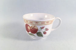 Johnsons - Fruit Sampler - Teacup - 3 1/2" x 2 5/8" - The China Village