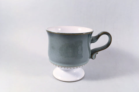 Denby - Venice - Tea Cup - 3 1/4" x 3 1/2" - The China Village