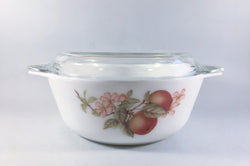 Marks & Spencer - Ashberry - Casserole Dish - 3pt - The China Village