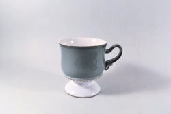 Denby - Venice - Coffee Cup - 3" x 3 1/4" - The China Village