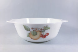 Marks & Spencer - Ashberry - Casserole Dish - 2pt (Base Only) - The China Village
