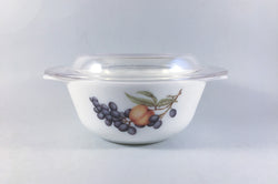 Marks & Spencer - Ashberry - Casserole Dish - 1 1/2pt - The China Village